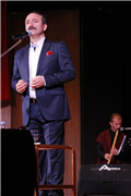 MEHMET KEMİKSİZ KONSERİ