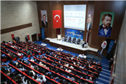TRAKYA ÜNİVERSİTELER BİRLİĞİ REKTÖRLERİ, TRAKYA KARİYER FUARI’NDA BULUŞTU