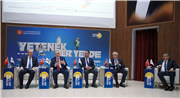 TRAKYA ÜNİVERSİTELER BİRLİĞİ REKTÖRLERİ, TRAKYA KARİYER FUARI’NDA BULUŞTU