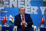 TRAKYA ÜNİVERSİTELER BİRLİĞİ REKTÖRLERİ, TRAKYA KARİYER FUARI’NDA BULUŞTU