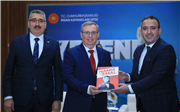 TRAKYA ÜNİVERSİTELER BİRLİĞİ REKTÖRLERİ, TRAKYA KARİYER FUARI’NDA BULUŞTU