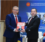 TRAKYA ÜNİVERSİTELER BİRLİĞİ REKTÖRLERİ, TRAKYA KARİYER FUARI’NDA BULUŞTU