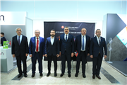 TRAKYA ÜNİVERSİTELER BİRLİĞİ REKTÖRLERİ, TRAKYA KARİYER FUARI’NDA BULUŞTU