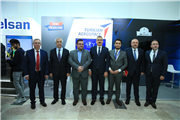 TRAKYA ÜNİVERSİTELER BİRLİĞİ REKTÖRLERİ, TRAKYA KARİYER FUARI’NDA BULUŞTU