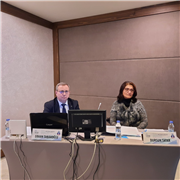 REKTÖR PROF. DR. ERHAN TABAKOĞLU, ULUSAL AKCİĞER SAĞLIĞI KONGRESİ (UASK) 2022’YE KATILDI