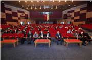 GELENEKSEL HALE GELEN TRAKYA AİLE HEKİMLERİ KONGRESİ’NİN 11.’Sİ GERÇEKLEŞTİRİLDİ