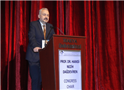 GELENEKSEL HALE GELEN TRAKYA AİLE HEKİMLERİ KONGRESİ’NİN 11.’Sİ GERÇEKLEŞTİRİLDİ