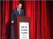 GELENEKSEL HALE GELEN TRAKYA AİLE HEKİMLERİ KONGRESİ’NİN 11.’Sİ GERÇEKLEŞTİRİLDİ