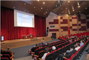 GELENEKSEL HALE GELEN TRAKYA AİLE HEKİMLERİ KONGRESİ’NİN 11.’Sİ GERÇEKLEŞTİRİLDİ