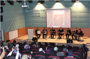 TRAKYA ÜNİVERSİTESİ İLAHİYAT FAKÜLTESİNDEN RAMAZAN’A BALKAN İLAHİLERİ İLE “MERHABA”