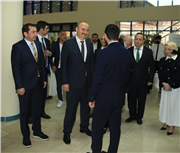 TRT’NİN YENİ DİZİSİ KARA TAHTA’NIN İLK İZLEMESİ TRAKYA ÜNİVERSİTESİNDE GERÇEKLEŞTİ