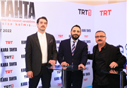 TRT’NİN YENİ DİZİSİ KARA TAHTA’NIN İLK İZLEMESİ TRAKYA ÜNİVERSİTESİNDE GERÇEKLEŞTİ
