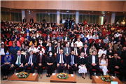 TRT’NİN YENİ DİZİSİ KARA TAHTA’NIN İLK İZLEMESİ TRAKYA ÜNİVERSİTESİNDE GERÇEKLEŞTİ