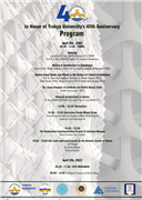 CULTURAL and HISTORICAL HERITAGE WORKSHOP