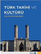 “TÜRK TARİHİ VE KÜLTÜRÜ” İSİMLİ KİTAP OKUYUCUYLA BULUŞTU