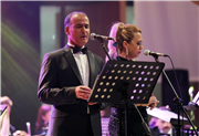 TRAKYA ÜNİVERSİTESİ SENFONİK İLAHİLER İLE YANKILANDI