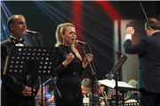 TRAKYA ÜNİVERSİTESİ SENFONİK İLAHİLER İLE YANKILANDI