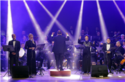 TRAKYA ÜNİVERSİTESİ SENFONİK İLAHİLER İLE YANKILANDI