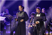 TRAKYA ÜNİVERSİTESİ SENFONİK İLAHİLER İLE YANKILANDI