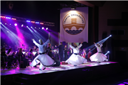 TRAKYA ÜNİVERSİTESİ SENFONİK İLAHİLER İLE YANKILANDI