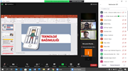 TRAKYA ÜNİVERSİTESİ ÖĞRETİM GÖREVLİSİ LEVENT GÖLLER’DEN VELİLERE “TEKNOLOJİ BAĞIMLILIĞI” KONULU SEMİNER