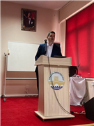 TRAKYA ÜNİVERSİTESİ HAVSA MESLEK YÜKSEKOKULU’NDA BAHAR DÖNEMİ SEMİNERLERİ