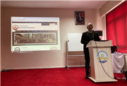 TRAKYA ÜNİVERSİTESİ HAVSA MESLEK YÜKSEKOKULU’NDA BAHAR DÖNEMİ SEMİNERLERİ