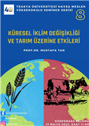 TRAKYA ÜNİVERSİTESİ HAVSA MESLEK YÜKSEKOKULU’NDA BAHAR DÖNEMİ SEMİNERLERİ