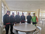 TRAKYA ÜNİVERSİTESİ İLE KEŞAN SAROS DOĞA VE SPOR DERNEĞİ (SARDOS) ARASINDA PROTOKOL