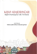 TRAKYA ÜNİVERSİTESİ YAYINLARINDAN KEŞAN’A DAİR YENİ BİR KİTAP 