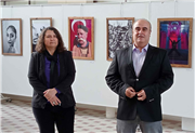 GÜZEL SANATLAR FAKÜLTESİNDE FOTOĞRAF SERGİSİ AÇILDI