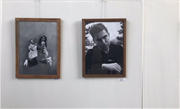GÜZEL SANATLAR FAKÜLTESİNDE FOTOĞRAF SERGİSİ AÇILDI