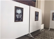 GÜZEL SANATLAR FAKÜLTESİNDE FOTOĞRAF SERGİSİ AÇILDI