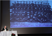 KÂZIM KARABEKİR’İN KIZI TİMSAL KARABEKİR MİLLİ MÜCADELE’NİN 100’ÜNCÜ YILINDA TRAKYA ÜNİVERSİTESİ’NDE...
