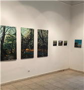 “BALKAN SERGİLERİ II” ve “JUST IN NATURE” SERGİSİ BULGARİSTAN’IN VARNA KENTİNDE SANATSEVERLERLE BULUŞTU