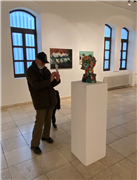 “BALKAN SERGİLERİ II” ve “JUST IN NATURE” SERGİSİ BULGARİSTAN’IN VARNA KENTİNDE SANATSEVERLERLE BULUŞTU