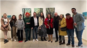 “BALKAN SERGİLERİ II” ve “JUST IN NATURE” SERGİSİ BULGARİSTAN’IN VARNA KENTİNDE SANATSEVERLERLE BULUŞTU