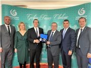TRAKYA ÜNİVERSİTESİ, KÖSTENCE’DE TEMASLARDA BULUNDU