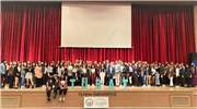 TRAKYA ÜNİVERSİTESİ BİLİMSEL ARAŞTIRMA TOPLULUĞUNDAN BİLİM ŞENLİĞİ ETKİNLİĞİ