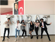 TRAKYA ÜNİVERSİTESİ BİLİMSEL ARAŞTIRMA TOPLULUĞUNDAN BİLİM ŞENLİĞİ ETKİNLİĞİ