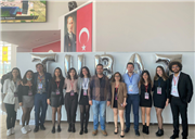 TRAKYA ÜNİVERSİTESİ BİLİMSEL ARAŞTIRMA TOPLULUĞUNDAN BİLİM ŞENLİĞİ ETKİNLİĞİ
