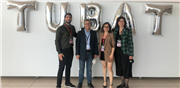TRAKYA ÜNİVERSİTESİ BİLİMSEL ARAŞTIRMA TOPLULUĞUNDAN BİLİM ŞENLİĞİ ETKİNLİĞİ