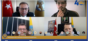 TRAKYA ÜNİVERSİTESİ ROMAN ENSTİTÜSÜNDEN DÜNYA ROMANLAR GÜNÜNE ÖZEL PANEL