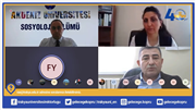 TRAKYA ÜNİVERSİTESİ ROMAN ENSTİTÜSÜNDEN DÜNYA ROMANLAR GÜNÜNE ÖZEL PANEL