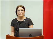 KÜTÜPHANEDEN EN FAZLA YARARLANANLARA PLAKET VERİLDİ