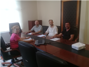 TRAKYA ÜNİVERSİTESİ GÜZEL SANATLAR / HEYKEL ALANINDA İLK YÜKSEK LİSANS MEZUNUNU VERDİ