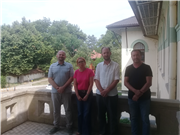 TRAKYA ÜNİVERSİTESİ GÜZEL SANATLAR / HEYKEL ALANINDA İLK YÜKSEK LİSANS MEZUNUNU VERDİ