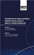 DR. ÖĞRETİM ÜYESİ ASLI ARABOĞLU VE ARŞ. GÖR. DR. FATOŞ IŞIL BRITTEN’IN KİTABI YAYIMLANDI