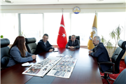 TRAKYA ÜNİVERSİTESİ AYŞEKADIN EĞİTİM AİLE SAĞLIĞI MERKEZİ İÇİN İMZALAR ATILDI
