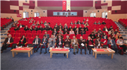 TRAKYA ÜNİVERSİTESİ EV SAHİPLİĞİNDE, “23. ULUSLARARASI ORTAÇAĞ VE TÜRK DÖNEMİ KAZILARI VE SANAT TARİHİ ARAŞTIRMALARI SEMPOZYUMU”...